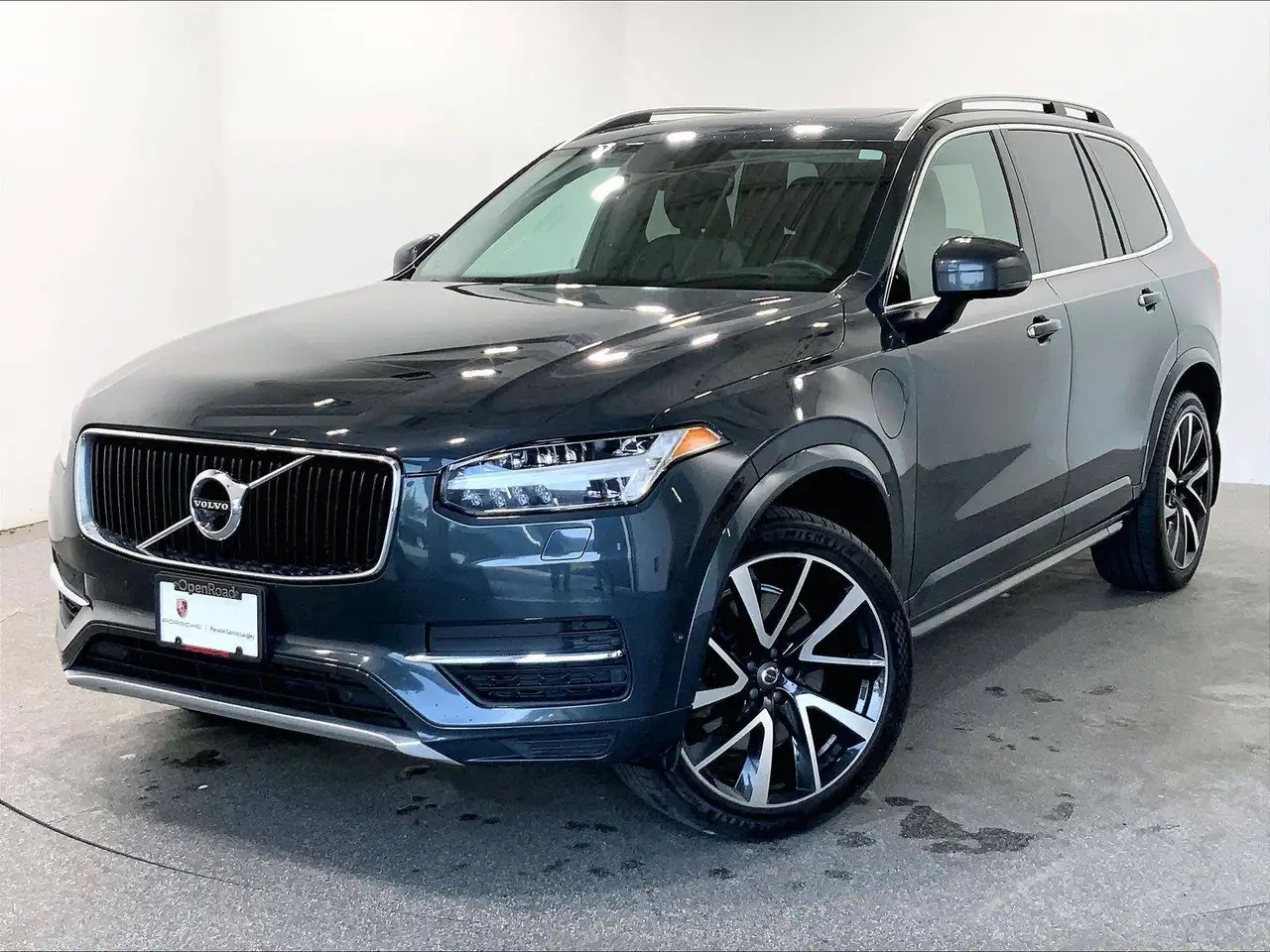 2019 Volvo XC90