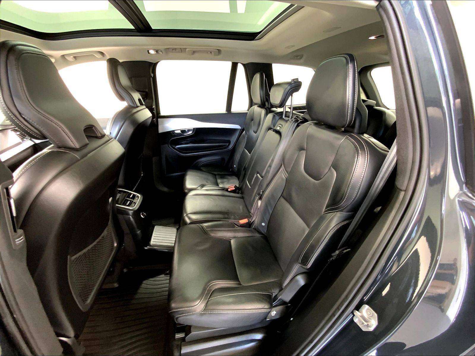 2019 Volvo XC90 T8 Momentum, Comes with Winter Wheel Set! thumb 23