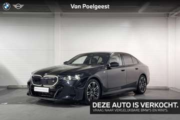 Sedan M60 xDrive | M Sport Pro | Innovation Pack |