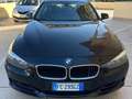BMW 318 Serie 3 F30 2012 Fekete - thumbnail 4