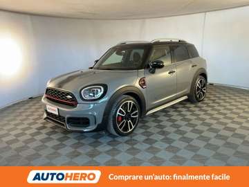 John Cooper Works