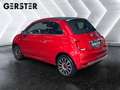 Fiat 500C FireFly Hybrid 70 (RED) Rot - thumbnail 4