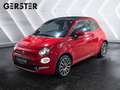 Fiat 500C FireFly Hybrid 70 (RED) Rot - thumbnail 1