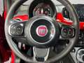 Fiat 500C FireFly Hybrid 70 (RED) Rot - thumbnail 9