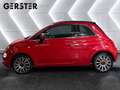Fiat 500C FireFly Hybrid 70 (RED) Rot - thumbnail 3