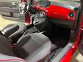Fiat 500C FireFly Hybrid 70 (RED) Rot - thumbnail 15
