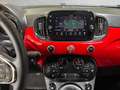 Fiat 500C FireFly Hybrid 70 (RED) Rot - thumbnail 11