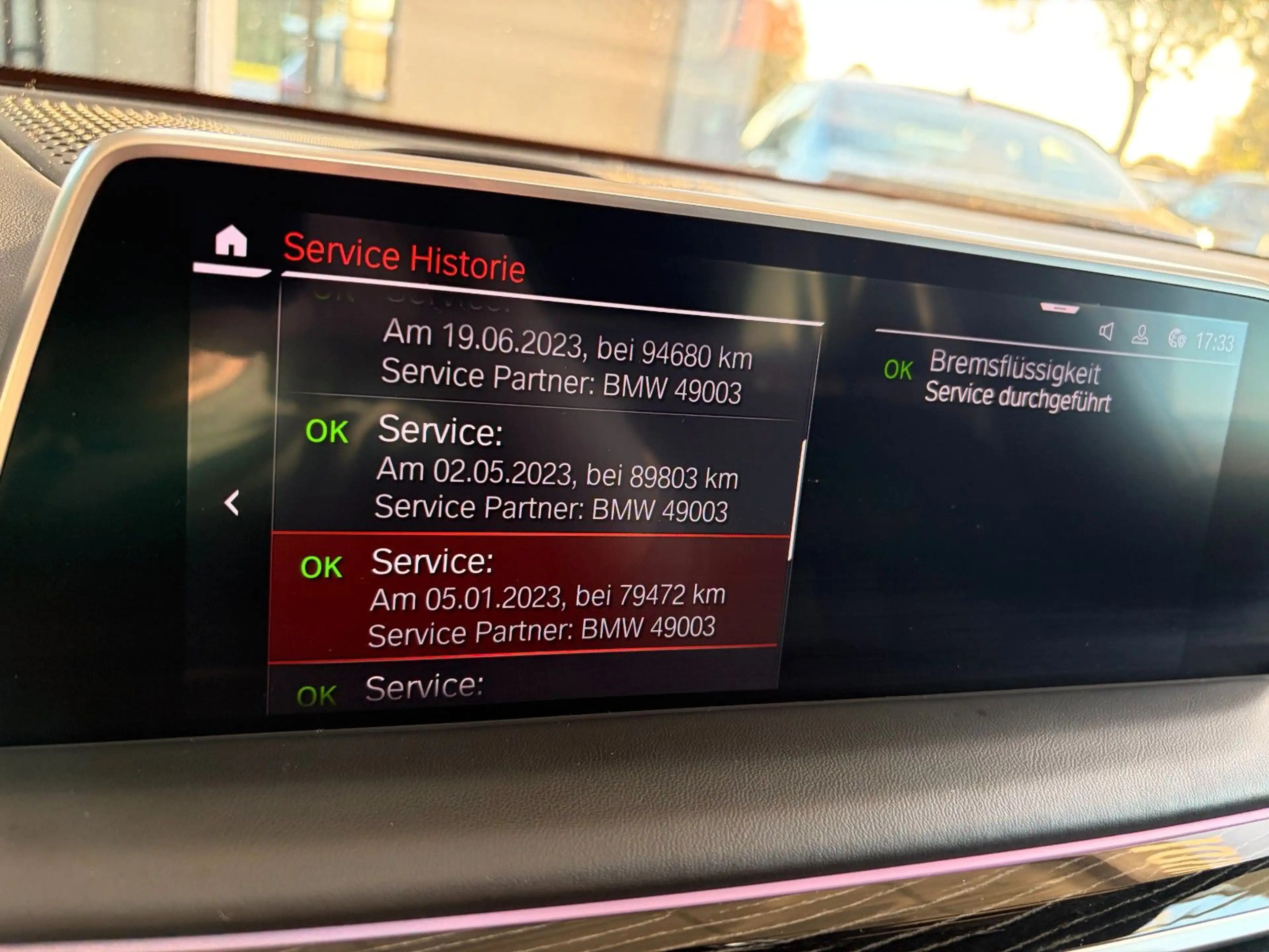 BMW 750 i xDrive*M-Sport*B&W*Bowers*Laser*M-Perf-AGA* — photo 48