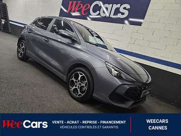 1.5 195cv FULL-HYBRID HYBRID-PLUS 1.83KWH LUXURY BVA