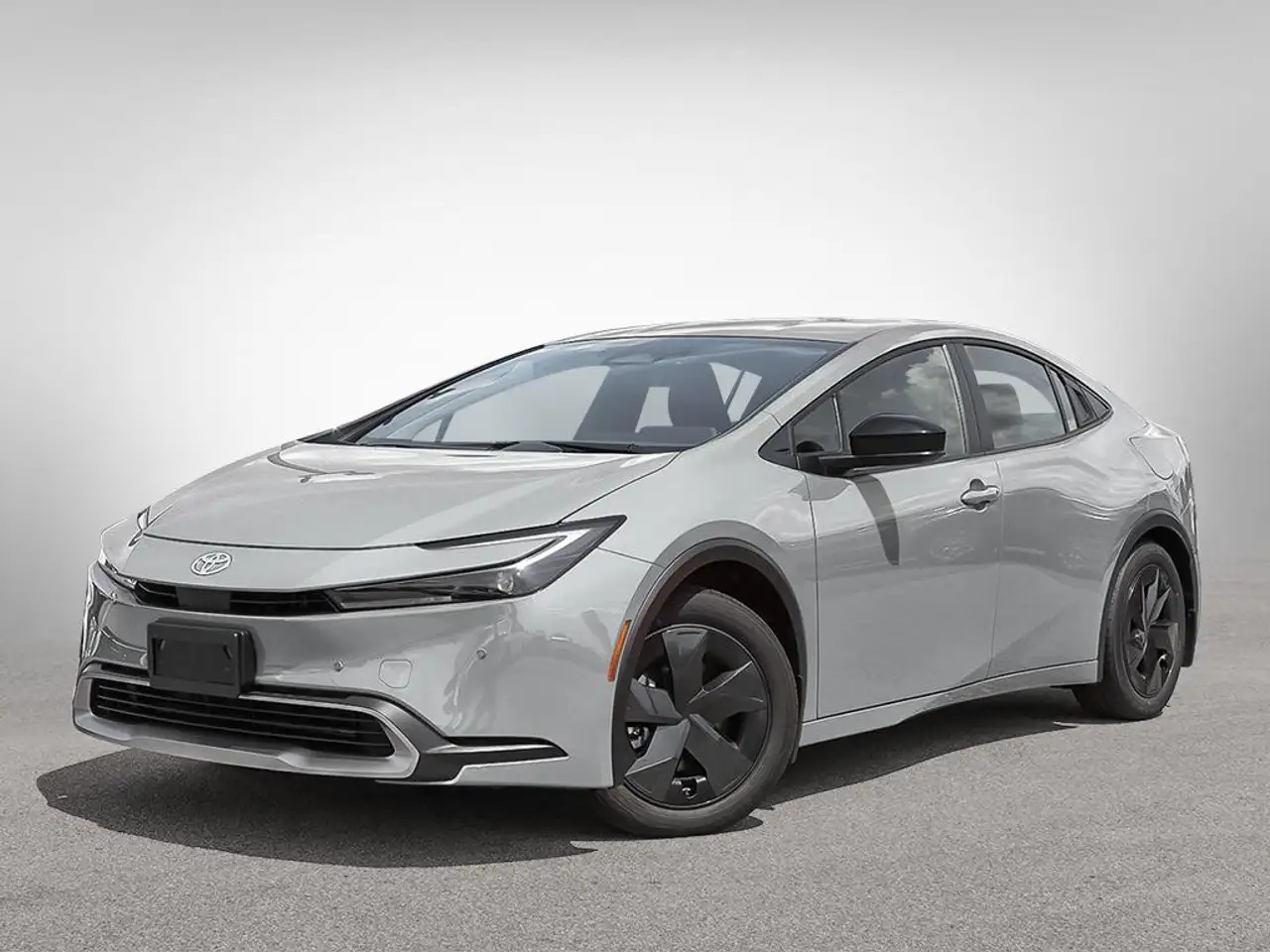 2026 Toyota Prius Prime