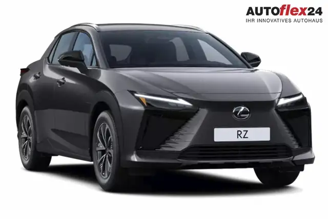 Lexus RZ