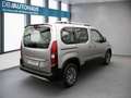 Peugeot Rifter Kombi Allure 1.2 PureTech Gümüş rengi - thumbnail 4