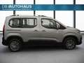 Peugeot Rifter Kombi Allure 1.2 PureTech Gümüş rengi - thumbnail 3