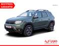 Dacia Duster II 1.3 TCE Journey LED Navi Totwinkel DAB Grün - thumbnail 1