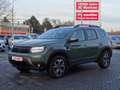 Dacia Duster II 1.3 TCE Journey LED Navi Totwinkel DAB Grün - thumbnail 2
