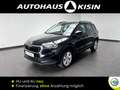 Skoda Karoq Selection 1.5 TSI ACT Aut/CAM /El.Heckl. /LED Schwarz - thumbnail 1