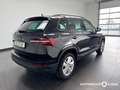 Skoda Karoq Selection 1.5 TSI ACT Aut/CAM /El.Heckl. /LED Schwarz - thumbnail 4
