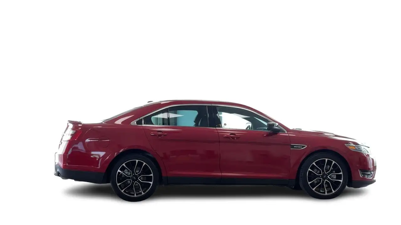 Ford Taurus снимка Ford Taurus