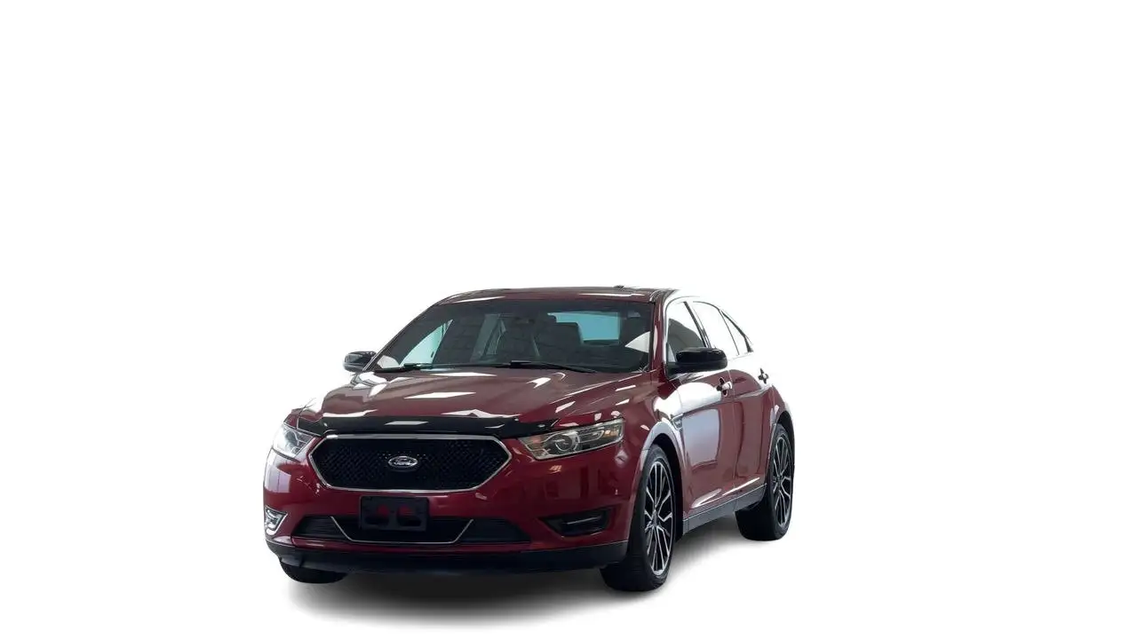 Ford Taurus снимка Ford Taurus