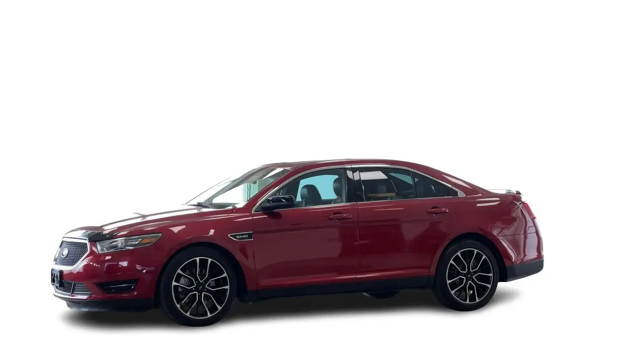 Ford Taurus снимка Ford Taurus