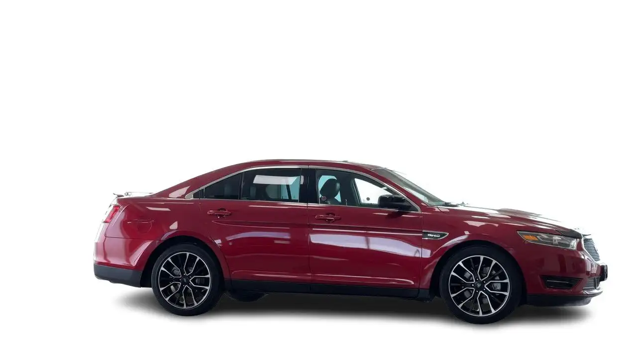 Ford Taurus снимка Ford Taurus