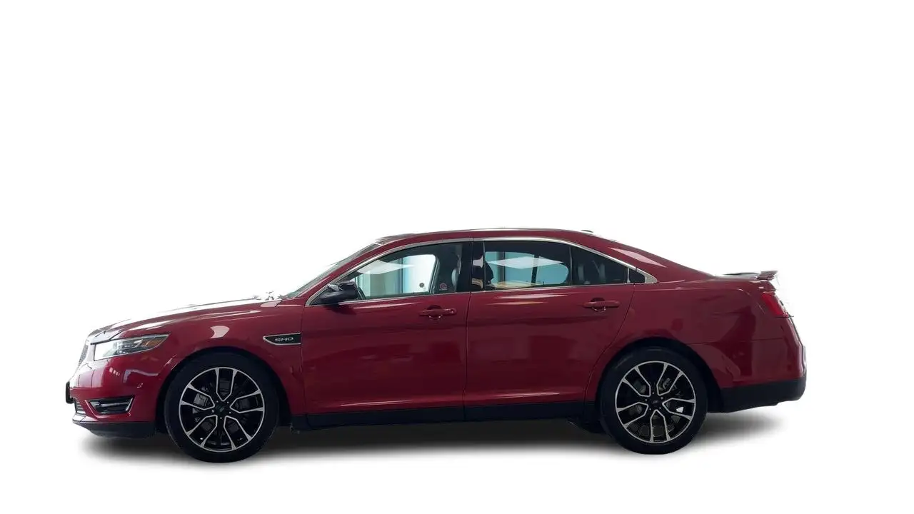 Ford Taurus снимка Ford Taurus