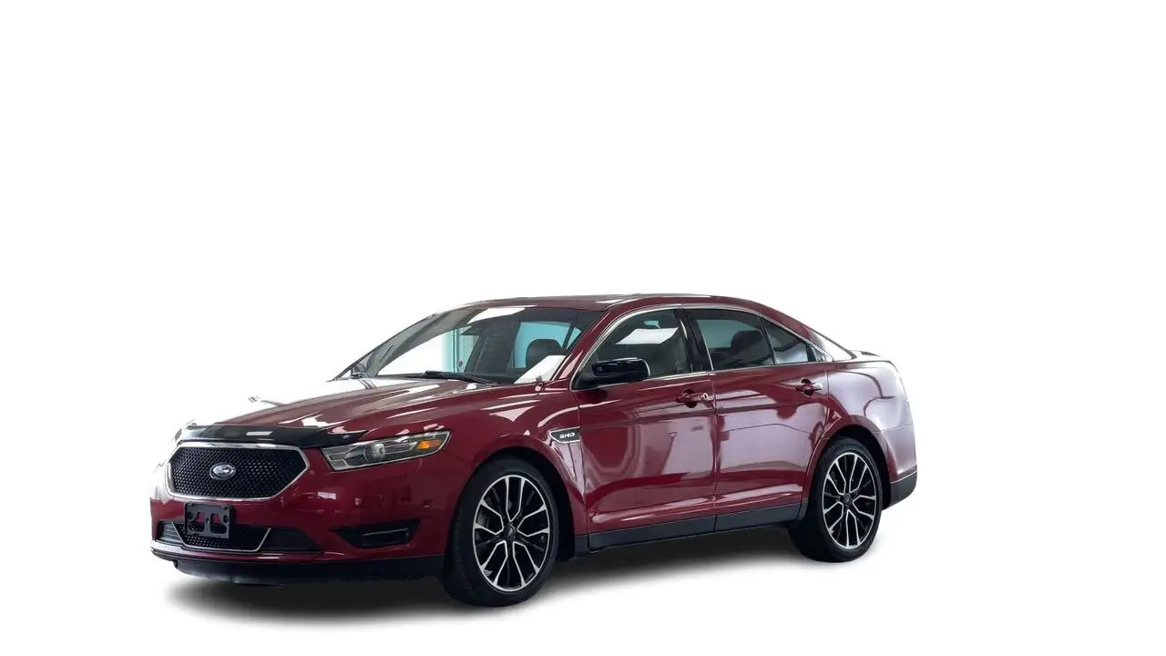 Ford Taurus снимка Ford Taurus