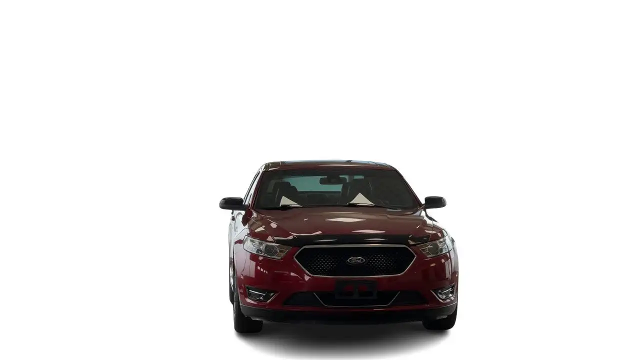Ford Taurus снимка Ford Taurus