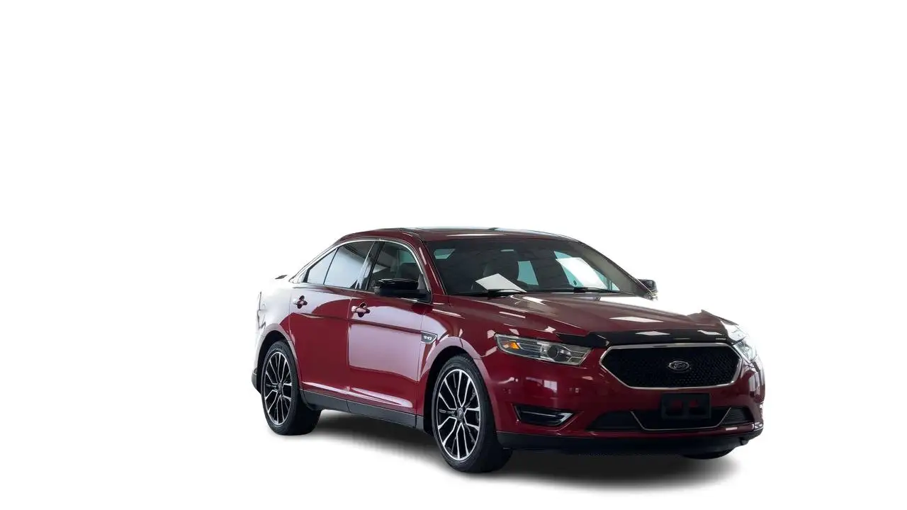 Ford Taurus снимка Ford Taurus