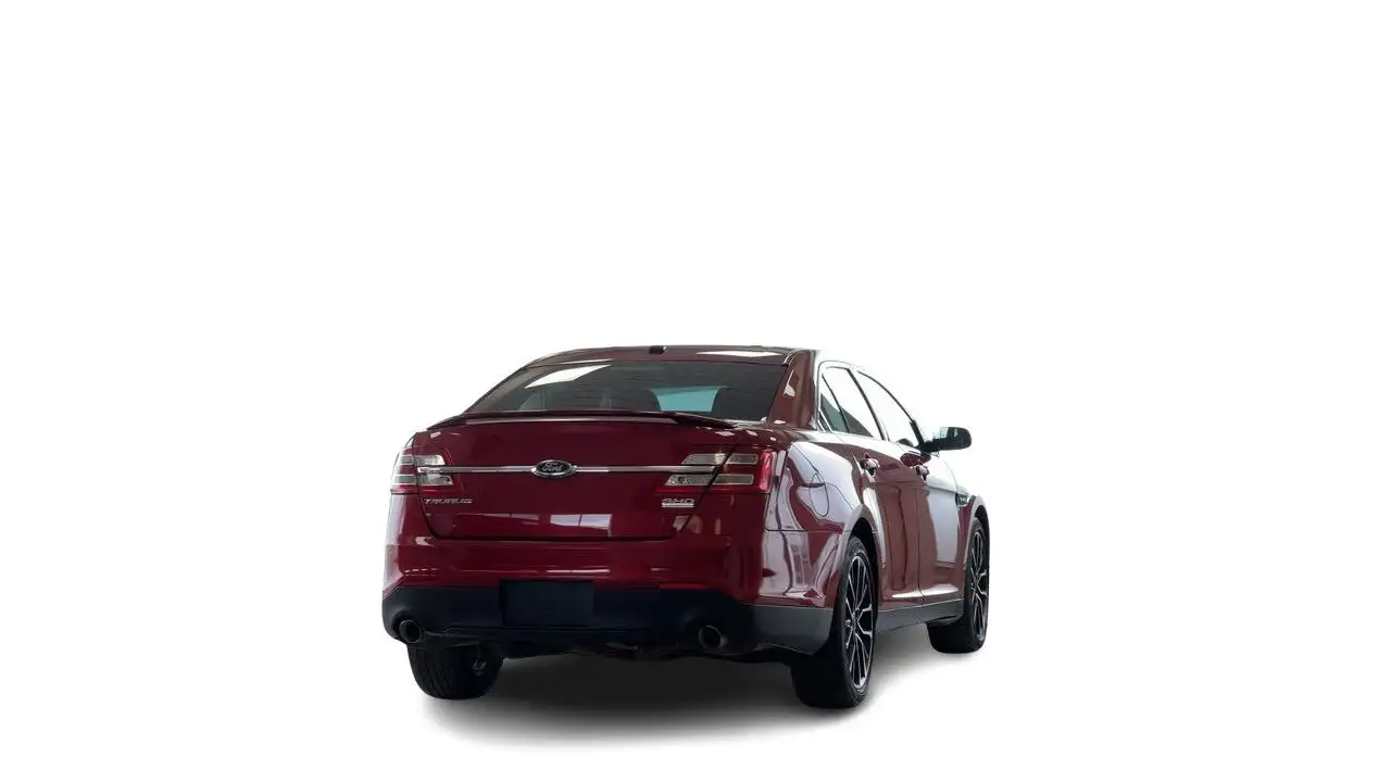 Ford Taurus снимка Ford Taurus