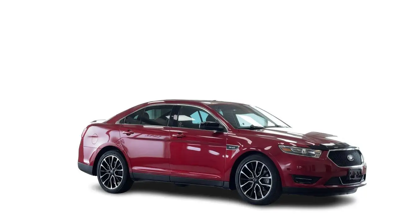 Ford Taurus снимка Ford Taurus