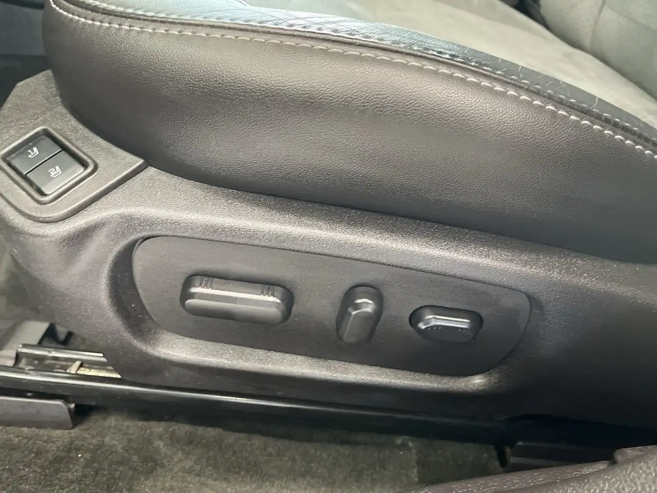 Ford Taurus снимка Ford Taurus