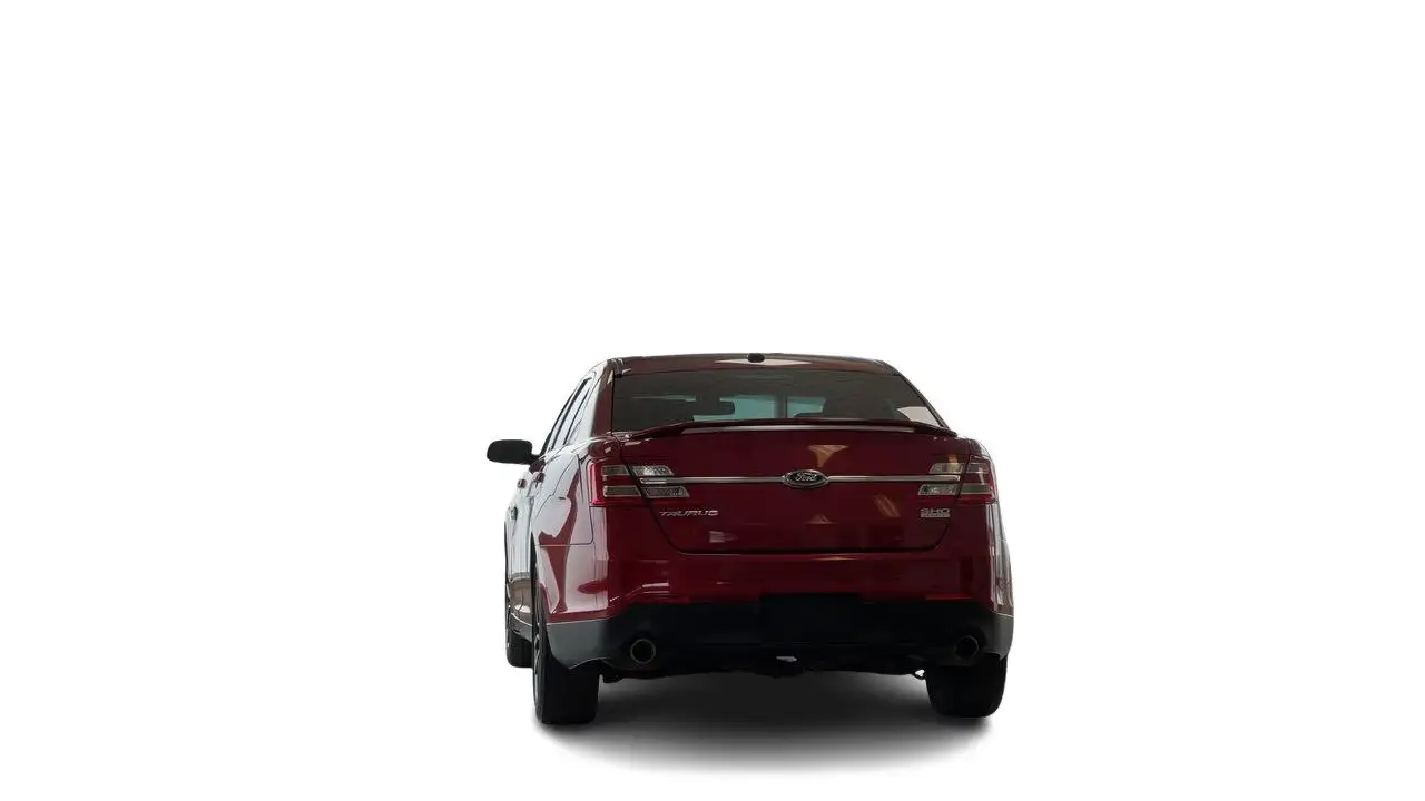 Ford Taurus снимка Ford Taurus