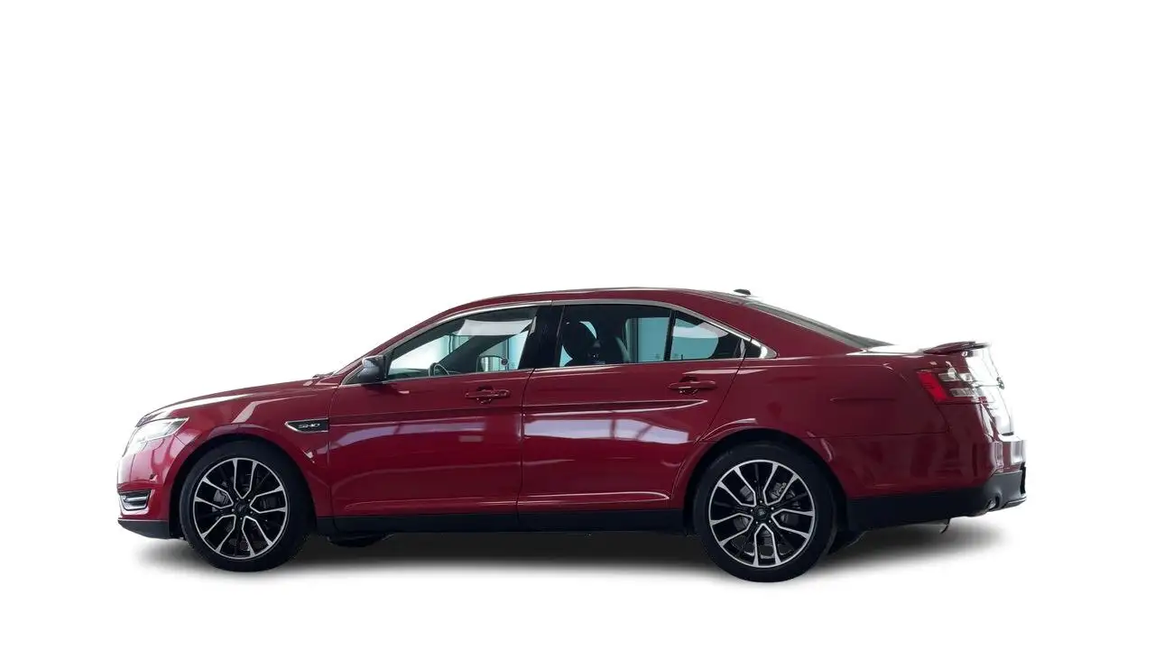 Ford Taurus снимка Ford Taurus