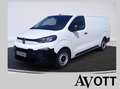Citroen Jumpy Kasten (L3) BlueHDi 120 XL Weiß - thumbnail 1