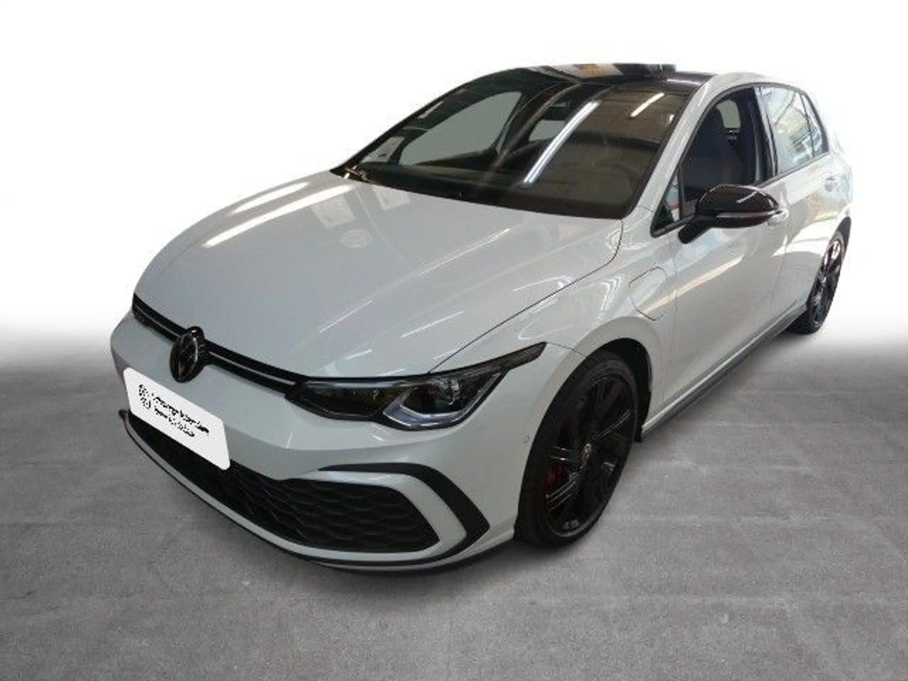 Volkswagen Golf GTE VIII 1.4 eHybrid GTE Leder HeadUp DCC AHK P — photo 2
