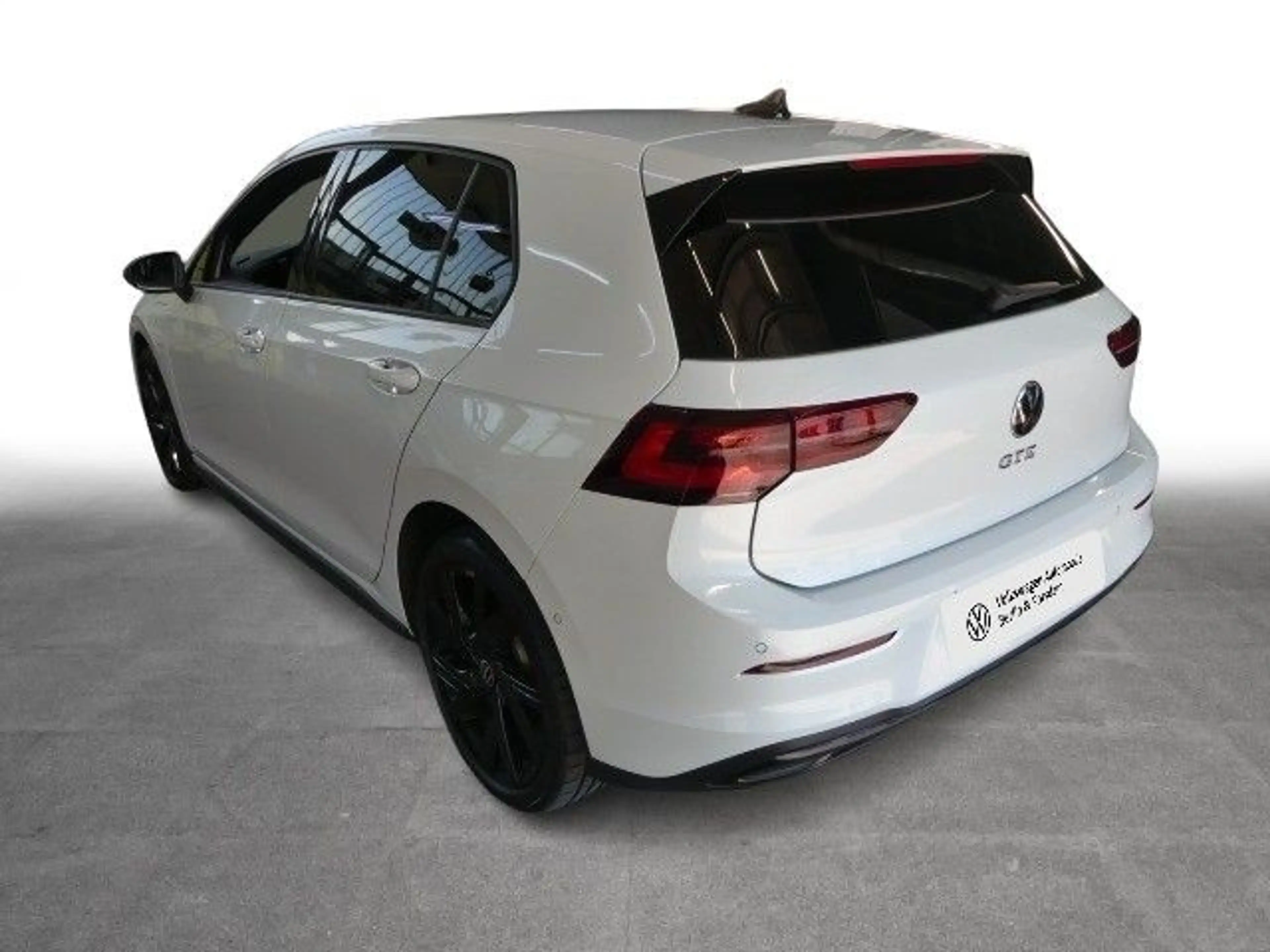 Volkswagen Golf GTE VIII 1.4 eHybrid GTE Leder HeadUp DCC AHK P — photo 3
