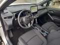 Toyota Corolla Cross 1,8 Hybrid Active 2WD ***TAXI-AKTION*** Wit - thumbnail 12