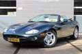 Jaguar XK8 4.0 V8 Convertible Youngtimer Yeşil - thumbnail 1