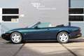 Jaguar XK8 4.0 V8 Convertible Youngtimer Groen - thumbnail 10