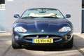 Jaguar XK8 4.0 V8 Convertible Youngtimer Verde - thumbnail 4