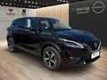 Nissan Qashqai 1.3 N-Connecta SHZ NAVI ACC LED 360° Noir - thumbnail 3