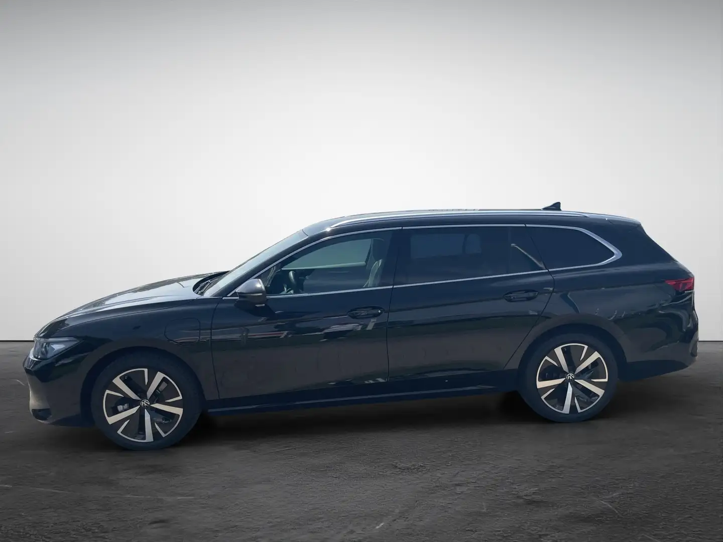 Volkswagen Passat Variant 1.5 TSI DSG eHybrid Business Noir - 2