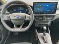 Ford Focus Turnier ST-Line X 1.0 EcoBoost ACC PDC NAV Negro - thumbnail 8