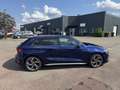 Audi A3 Berline 2.0 TDI 150 Bleu - thumbnail 2