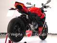 Ducati Streetfighter Streetfighter V2 rosso Rouge - thumbnail 13