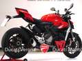 Ducati Streetfighter Streetfighter V2 rosso Rosso - thumbnail 14