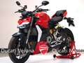 Ducati Streetfighter Streetfighter V2 rosso Rouge - thumbnail 6