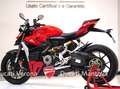 Ducati Streetfighter Streetfighter V2 rosso Rosso - thumbnail 9