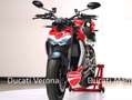 Ducati Streetfighter Streetfighter V2 rosso Rouge - thumbnail 5